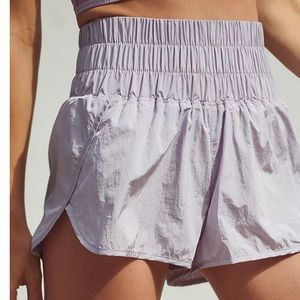 Free People Movement - The Way Home Shorts